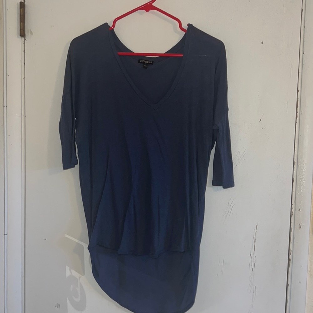 Express Top